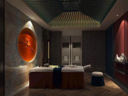 为什么选择沈阳Teyou养生会馆桑拿会馆